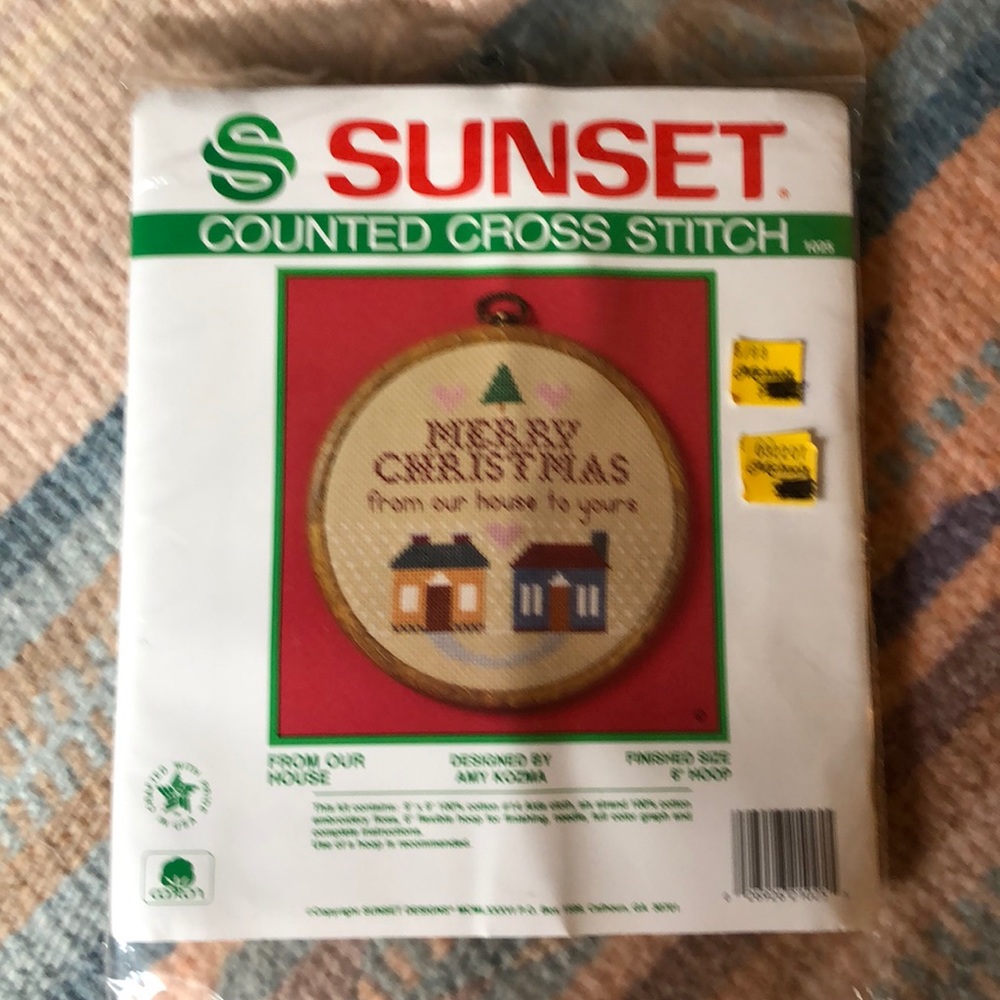 Sunset CCS Kit - Picture 2 of 4